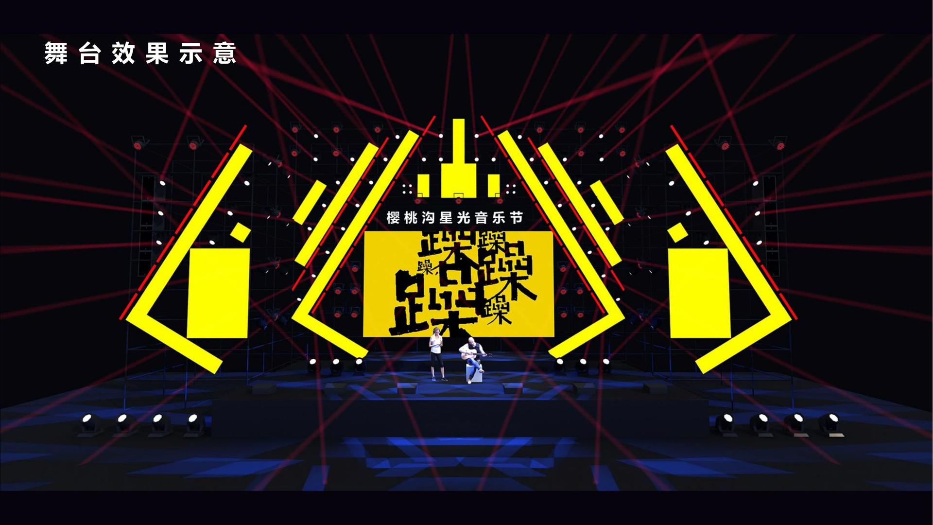 舞蹈影像展《身体记录》