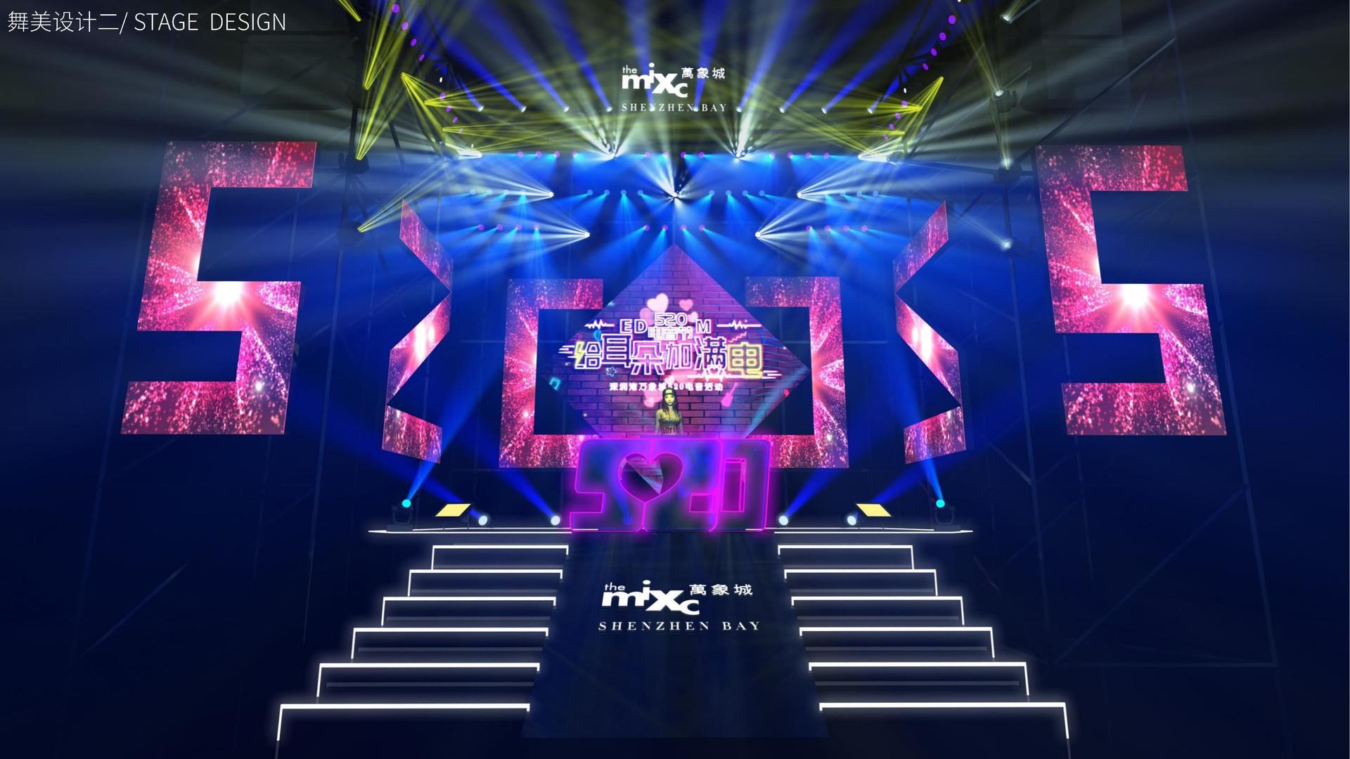 实验短片《循环》