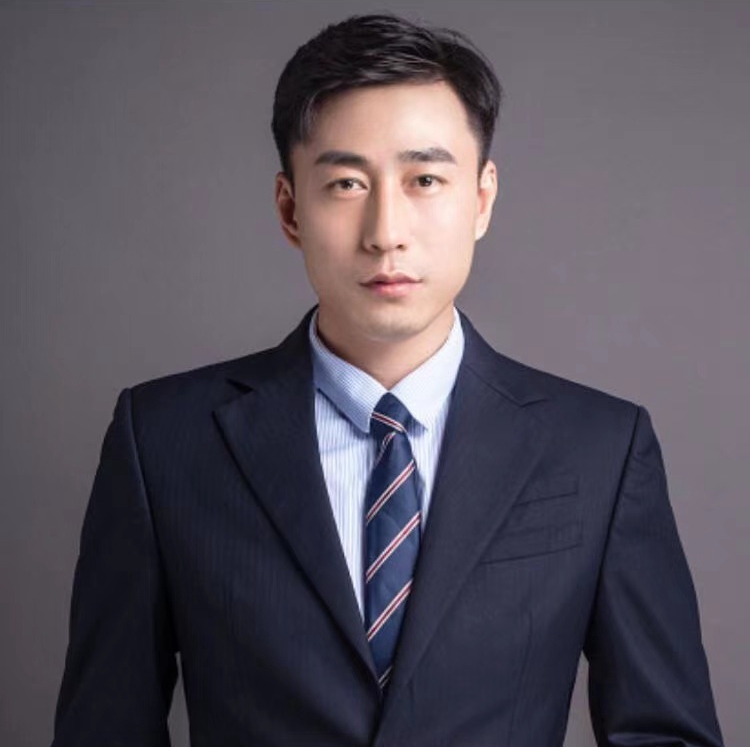 张代钢 视觉与舞美负责人