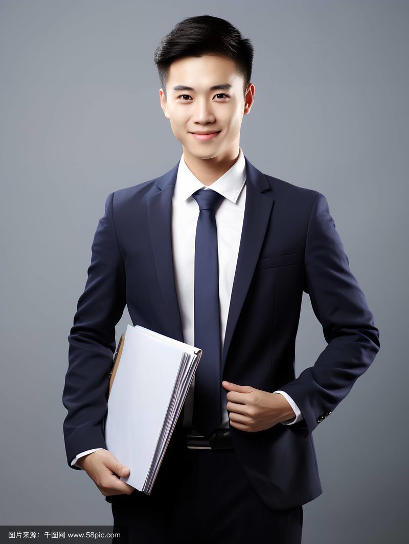 孙本招 创始人 & 执行董事